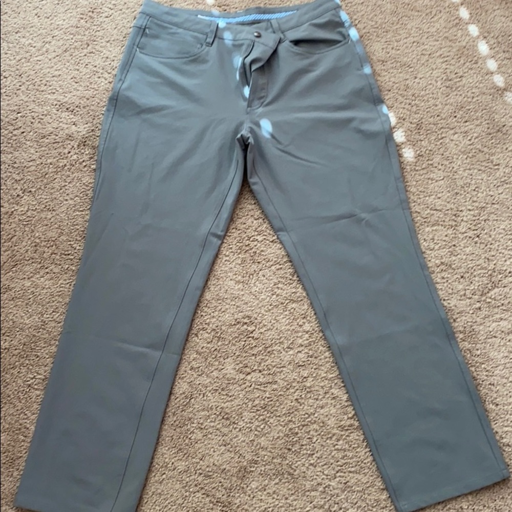 Men’s FootJoy Golf Pants